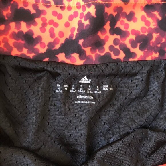 Adidas lined shorts - Picture 3 of 3